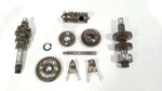 Complete Transmission Oem 2000 Honda Shadow VT600CD2. Fixed Price $58.19.