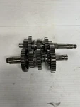 Yamaha Transmission DT125 DT100. Fixed Price $65.00.