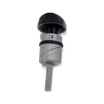 Oil Cap Black For Harley-davidson Sportster 2004-2022. Fixed Price $38.77.