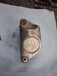 Harley Davidson Ironhead Xlh Sportster 1000 Front Left Brake Disc Caliper. Fixed Price $250.00.