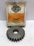 Nos Harley Davidson XR-750 Drive Gear Countershaft 26T Oem 35695-60R. Fixed Price $149.99.