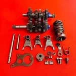Transmission Complete Gear Box Genuine Oem Honda (2005-2007). Fixed Price $224.99.