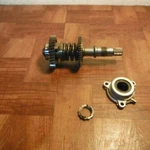 Honda 88-00 Goldwing 1500 97-03 Valkyrie Cross Shaft 23511-MN5-000. Fixed Price $15.92.