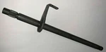 CT90 CM91 ST90 CT110 TRAIL90 New Gear Shift Shaft Change Ref 24610-046-020 S1390. Fixed Price $29.99.