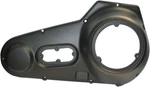 Drag Specialties Black Primary Cover Harley-davidson 1200 Fat Bob Fxef 1979-1980. Fixed Price $314.06.