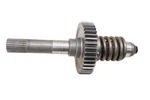 05 Suzuki Burgman Transmission Final Shaft. Fixed Price $99.99.