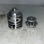 2022 Ktm 65SX Shift Roller Cpl 46234012033. Fixed Price $50.00.