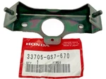Nos Honda Scooter 1988-2001 SA50A, Pa Taillight Setting Bracket 33705-GS7-670. Fixed Price $16.00.