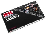 Rk Rx-ring Chain 100FT. Roll 530XSOZ1-100. Fixed Price $2134.62.