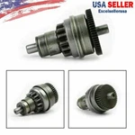 Starter Pinion Gear 14/63T Fit For Honda SA50 Elite NB50 NE50 Dio SK50 Wallaroo. Fixed Price $26.78.