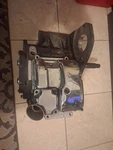 Harley Davidson Evo Dyna Super Wide Glide & Low Rider Transmission. Fixed Price $395.00.