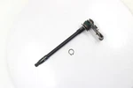 2023 Kawasaki Z400 Oem Shifter Shaft. Fixed Price $59.95.