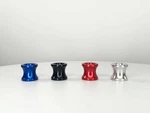 Vortex 8MM Swingarm Spools Black SP526K. Fixed Price $28.97.
