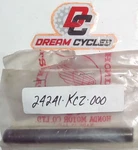Nos Honda CMX450C TRX400EX Gearshift Fork Guide Shaft 24241-KCZ-000 New Oem. Fixed Price $18.89.