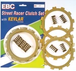 Ebc SRK25 Complete Clutch Kit. Fixed Price $321.04.