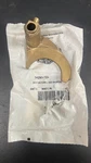 Oem Harley-davidson Iron Head Sportster Shifter Fork -.020 Hd# 34293-72A Nos. Fixed Price $50.00.