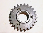 YZ125 Gear B 1982 83 85 5X4-17231-02-00. Fixed Price $18.46.