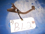 Honda Scrambler Transmission Gear Shift Drum Stopper Guide. Fixed Price $15.10.