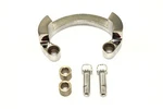 Fork Tree Stop Kit Fits Harley Davidson 24-1208 Custom Big Twin Models. Fixed Price $42.00.