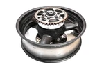 96 Suzuki RF900R Rear Wheel Rim Rotor & Sprocket 17X5.50. Fixed Price $249.99.