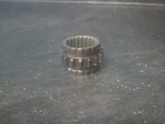 04-19 Honda Timing Gear Sprocket # 14312-MEL-000. Fixed Price $9.95.