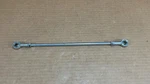 Harley Davidson Forward Round Control Shifter Lever Rod Sportster 883 1200. Fixed Price $22.50.