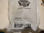 Harley-davidson Vrod 02-UP Clutch Springs Part # 36705-01K. Nos. Fixed Price $18.00.