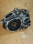 1984 Honda XR200R XR250R Right & Left Crankcases #11100-KK0-010, 11200-KK0-000. Fixed Price $75.00.