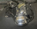 Baker OD6 Six-speed Softail Transmission. Fixed Price $2750.00.