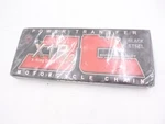 Jt Chain Black Steel 110 Link Heavy Duty X-ring With Connecting. Fixed Price $48.99.