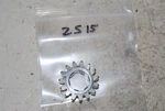 Ktm 125 Sx Transmission Mainshaft 2ND Gear 15T 2S15 50333010000 1998-2015. Fixed Price $47.95.