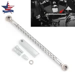 Chrome Gear Linkage Shifter Fit For Harley Touring Road King Softail. Fixed Price $21.38.