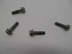 1987 Yamaha Virago Transmission Driveshaft Bolts. Fixed Price $9.31.