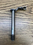 Honda Shadow Vlx VT600 1993-2007, Clutch Lever Part # 22810-MR1-760. Fixed Price $19.99.