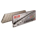 D.i.d. X-ring Chain 530ZVM-X2 Silver 110ZB 530ZVMX2S110. Fixed Price $306.74.