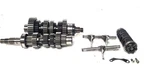 1998 Kawasaki Ninja ZX600 Engine Motor Transmission Gears. Fixed Price $96.99.