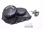 86 Honda Interceptor VF1000R Oem Engine Crank Shaft Cover R8.BX20. Fixed Price $79.95.
