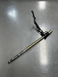 1990 Honda Hawk Gt NT650 Shaft Shifter Arm. Fixed Price $22.04.