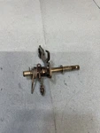 1995 Yamaha Virago XV750 Shift Shaft Assembly 4X7-18120-01-00. Fixed Price $19.99.