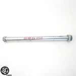 21-24 Harley Davidson RH1250 Sportster Rear Axle. Fixed Price $52.25.