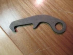 Yamaha Oem Shift Lver - Virago TT250 XT350 IT250 More C List In Ad. Fixed Price $24.95.