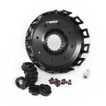WPP3057 Wiseco Clutch Basket For 2007-2010 Suzuki RMZ250, Oe Replacement. Fixed Price $288.13.