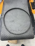 07-22 Harley Sportster XL1200 883 Drive Belt 40591-07 137T. Fixed Price $100.00.
