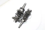 1981 Honda CB900C Oem Engine Motor Transmission Tranny Gears. Fixed Price $89.03.