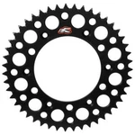 Renthal Rear Sprocket Aluminum Teeth 404U-520-42P-HA. Fixed Price $83.59.