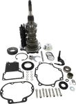 Baker Direct Drive 7-SPEED Gear Set Black Door DD7-37603. Fixed Price $3473.30.