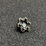 92-93 Kawasaki KX125 Oem Gear Shift Change Stopper Pawl Ratchet Roller Holder. Fixed Price $19.99.