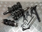 Genuine Ktm 690 Enduro Engine Complete Gearbox 2009 To 2011. Fixed Price $1152.18.