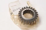 Genuine Yamaha 5JW-17121-01 GEAR,2ND Pinion FJR1300 2008-2015. Fixed Price $36.43.