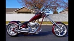 Vance And Hines Big Radius Exhaust 2006-10 For Dog Mastiff & K9'S 26037. Fixed Price $1199.00.